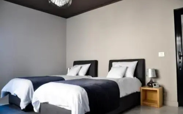 Rubio Residence - Frateria Apartment