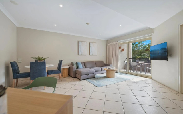 Terrigal Sails Serviced Apartments