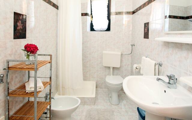 Apartment Patricija 1208