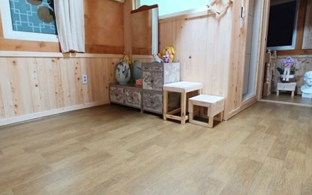 Mokpo Olleh Guest House