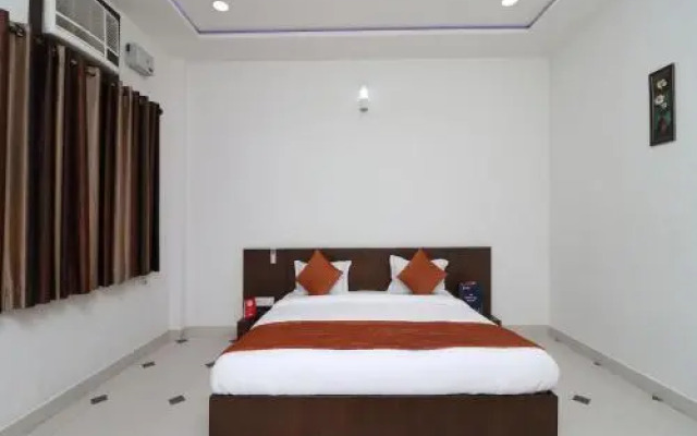 Shree Krishna Hotels and Resorts