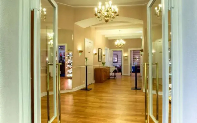 relexa hotel Bellevue