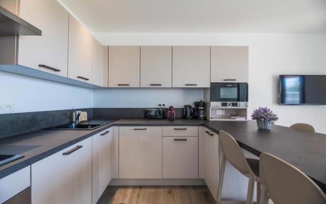 Résidence Pierre & Vacances Premium Les Terrasses d'Arsella