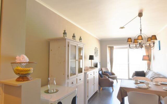 Appartement sur la digue - De Haan - Le Coq - Silver Beach