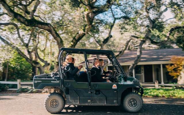 Holman Ranch Estate Vineyard & Winery