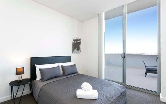 Palatial Penthouse Apartment - Phenomenal Views