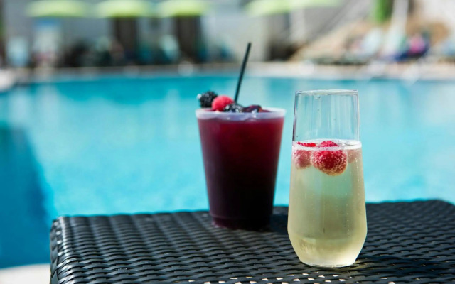 The Ballantyne, A Luxury Collection Hotel, Charlotte