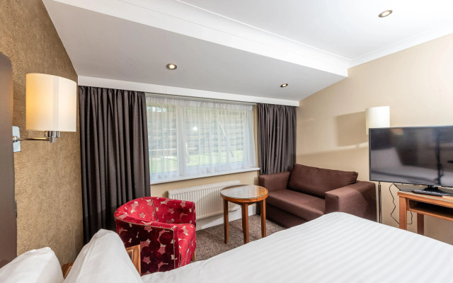 Holiday Inn Dover
