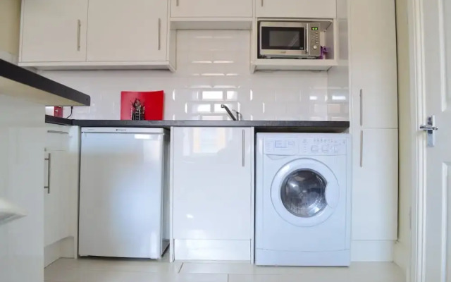 1 Bedroom City Centre