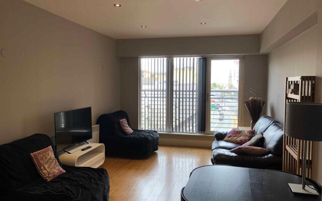 The Cardiff Apartment