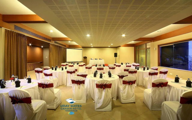 Uday Suites