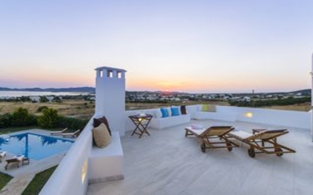 Luxury Villa Gaia