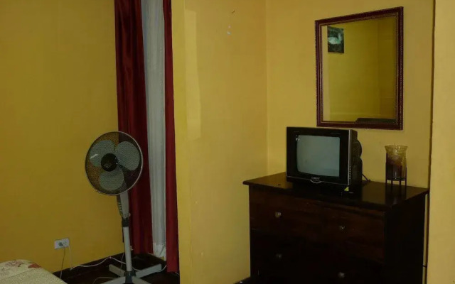 Hostel Cala