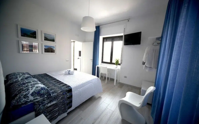 Soho B&B