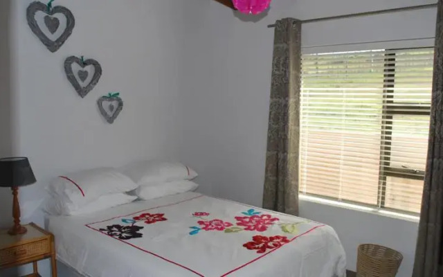 Mossel Bay Holiday Home