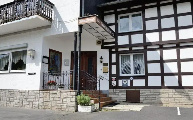 Landhotel und Restaurant Haus Steffens