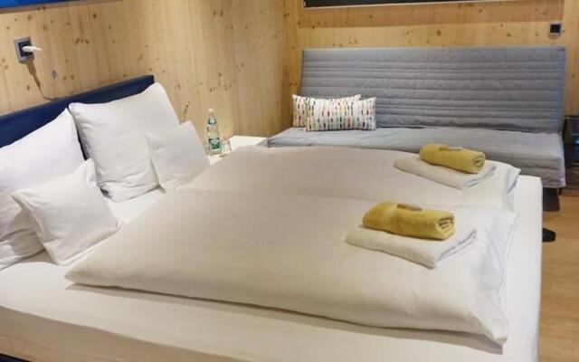 mein kleinHOTEL Herbstein