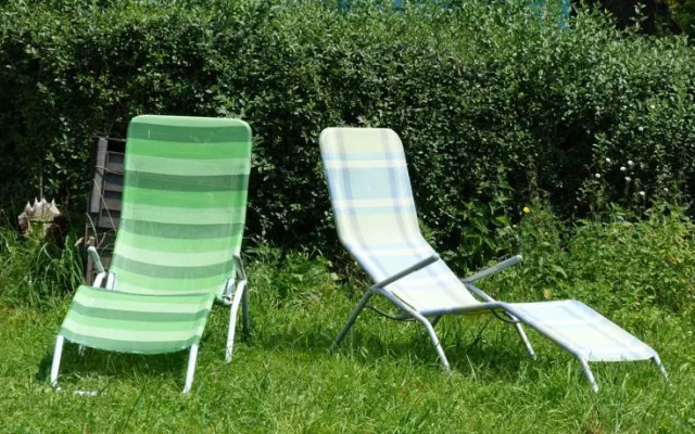 Gästehaus Kunterbunt