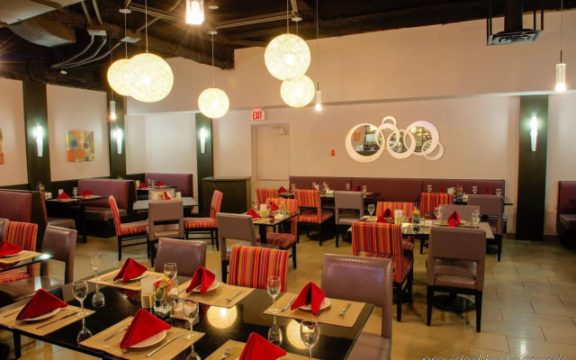 Radisson Hotel Sudbury