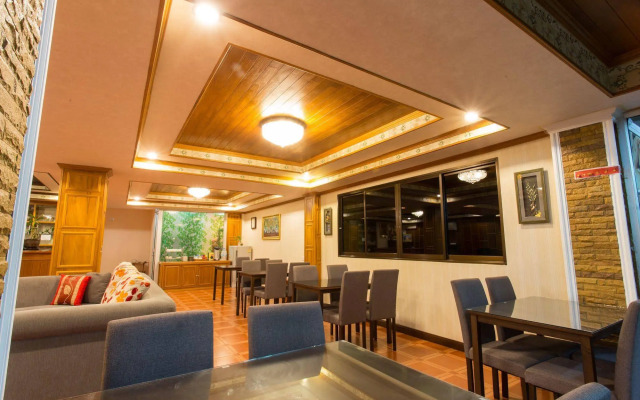 Surin Sunset Hotel
