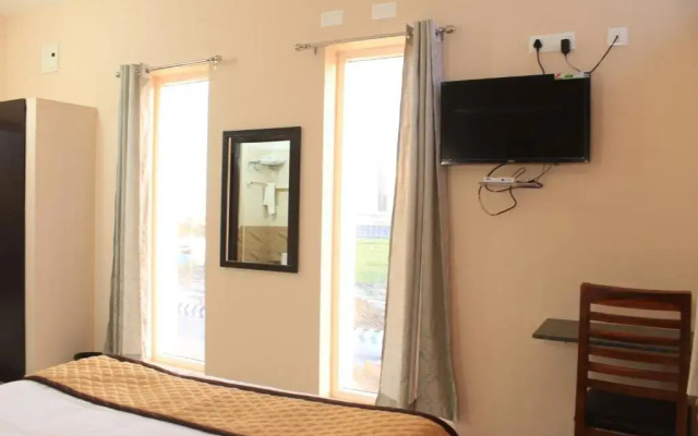 The Chennai Inn