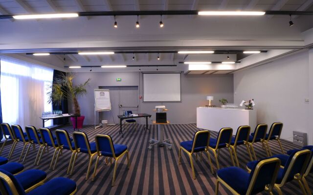 Best Western Saint-Etienne Porte du Forez