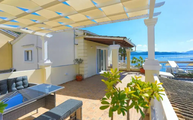 Paola House in