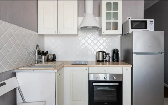 Smart Host (Смарт Хост) на улице Новодмитровская 2к6
