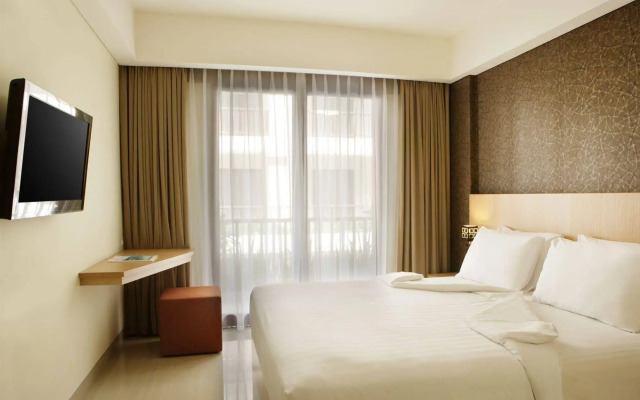 Sense Sunset Hotel Seminyak