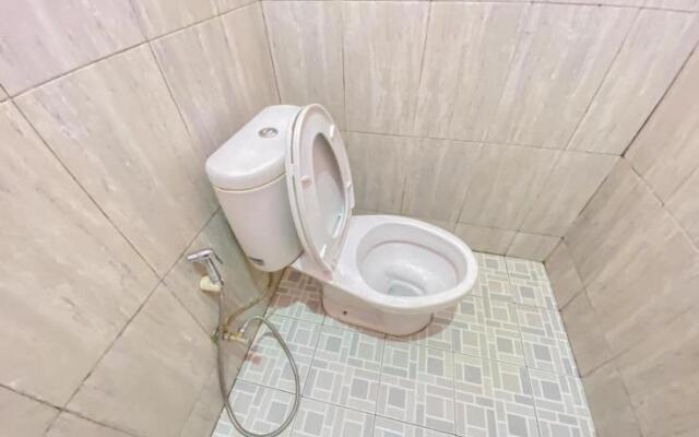 Homestay Punokawan Puncak Indah Kota Malili