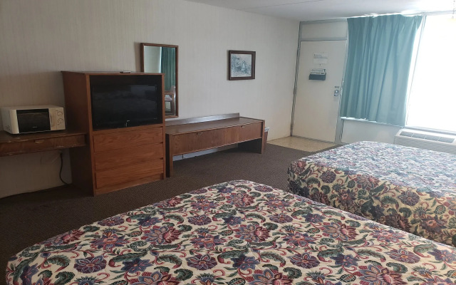 Americas Best Value Inn Stearns