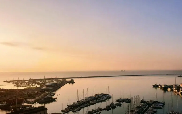 La Casa sul Mare