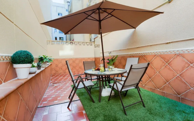 Holidays2malaga Apartments