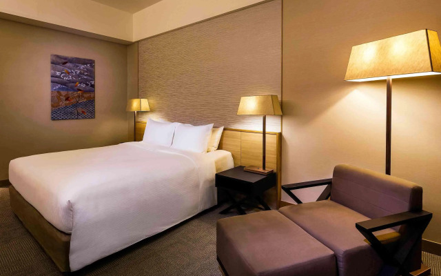 Grand Mercure Singapore Roxy