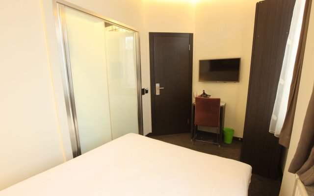 Taksim Terrace Hotel