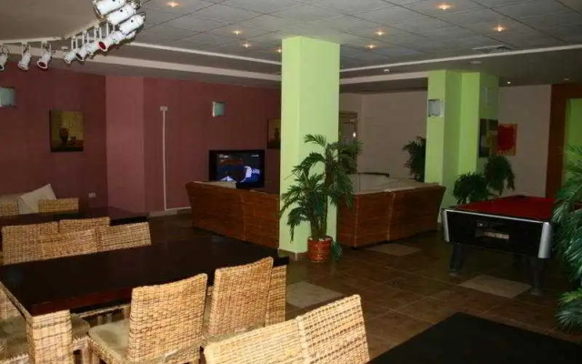 TUI SUNEO Serenity Bay