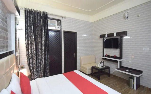 OYO 5540 Etiler Hotel