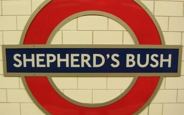 Shepherd's Bush Flats