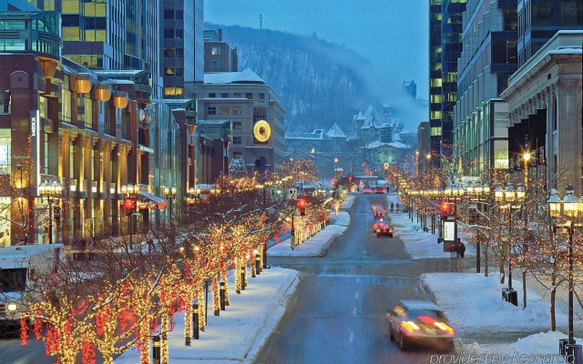 Fairfield Inn & Suites by Marriott Montreal Airport
