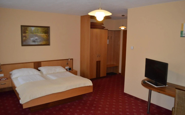 Fruhstuckspension Krump