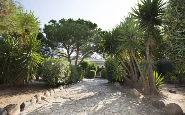 Villa Wanda