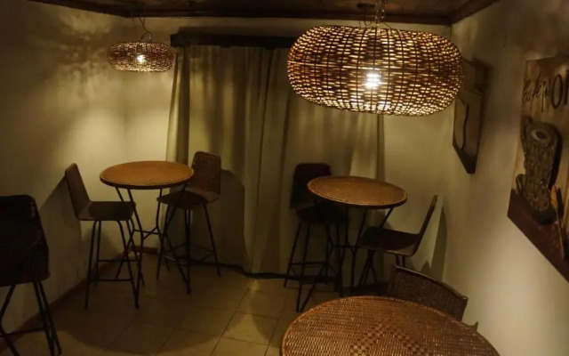 Hostal del Mimbre