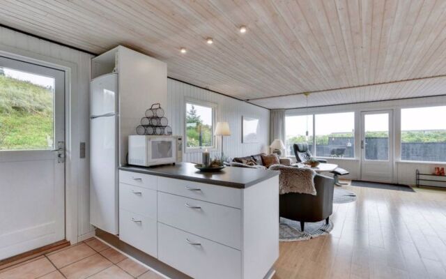 "Sharanya" - 400m from the sea in Western Jutland