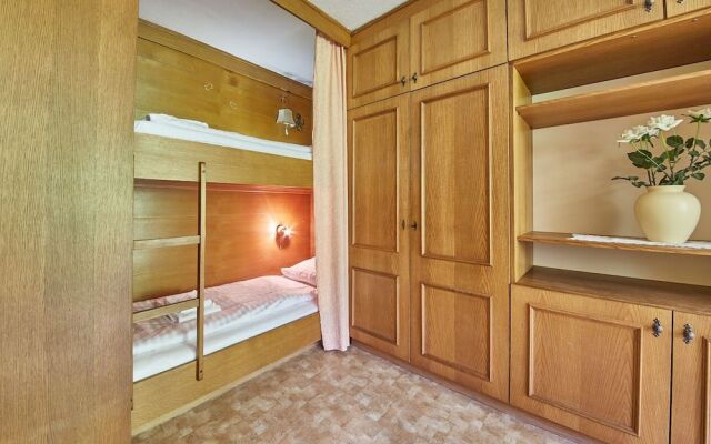 Appartements Alpin