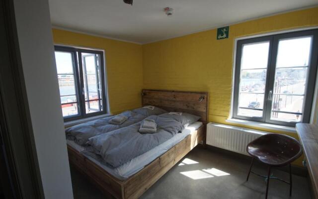 Seemannsheim Hostel