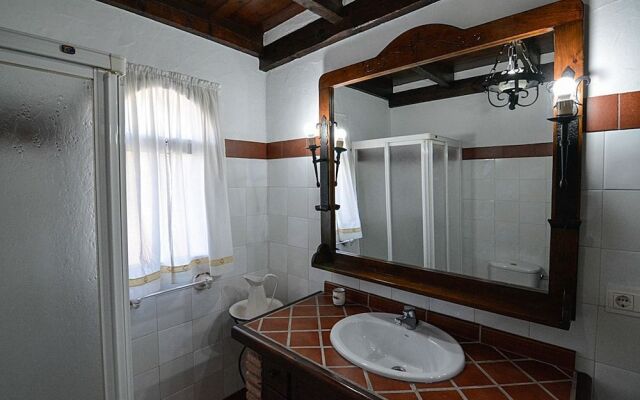 Villa El Almendro