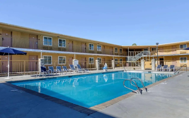 Comfort Suites Idaho Falls
