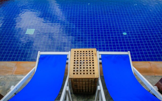Pool Access By Punnpreeda Beach Resort