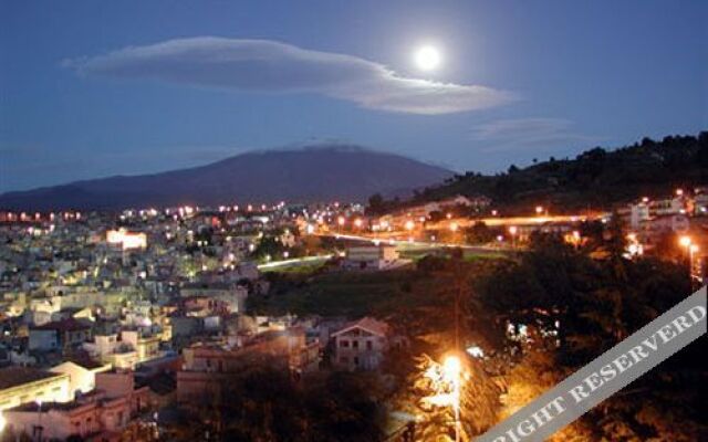 Parco Dell'Etna