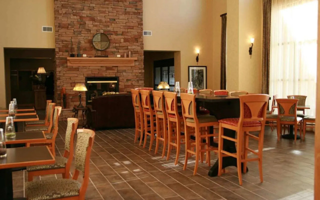 Hampton Inn & Suites Billings West I-90